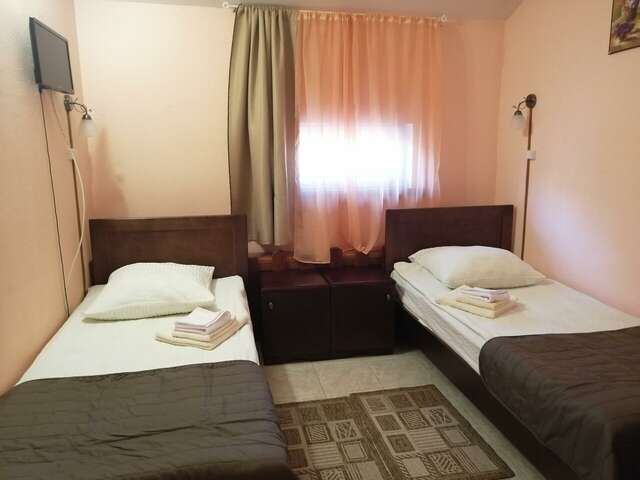 Гостиница Рубикон Владимир-94