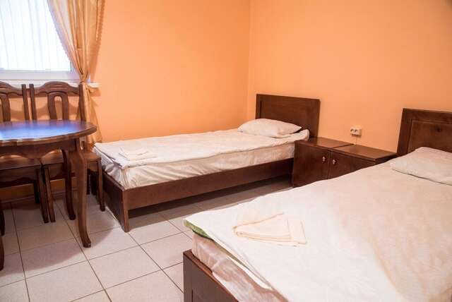 Гостиница Рубикон Владимир-136