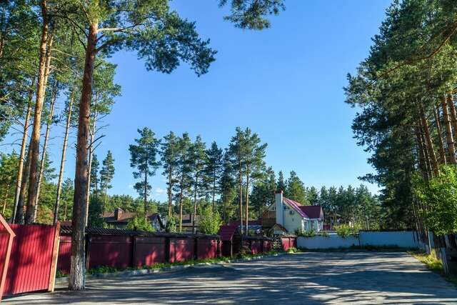 Гостиница Рубикон Владимир-12