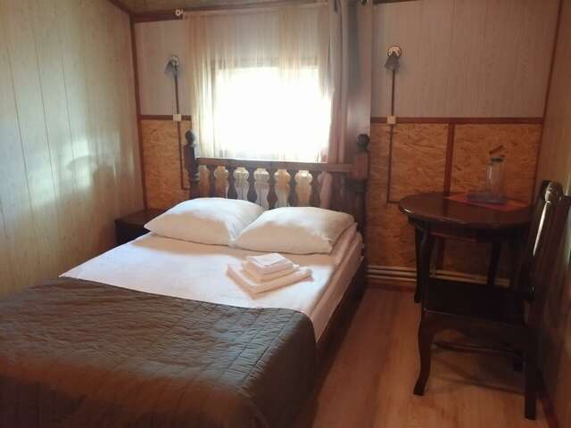 Гостиница Рубикон Владимир-147