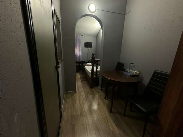 Гостиница Рубикон Владимир-117