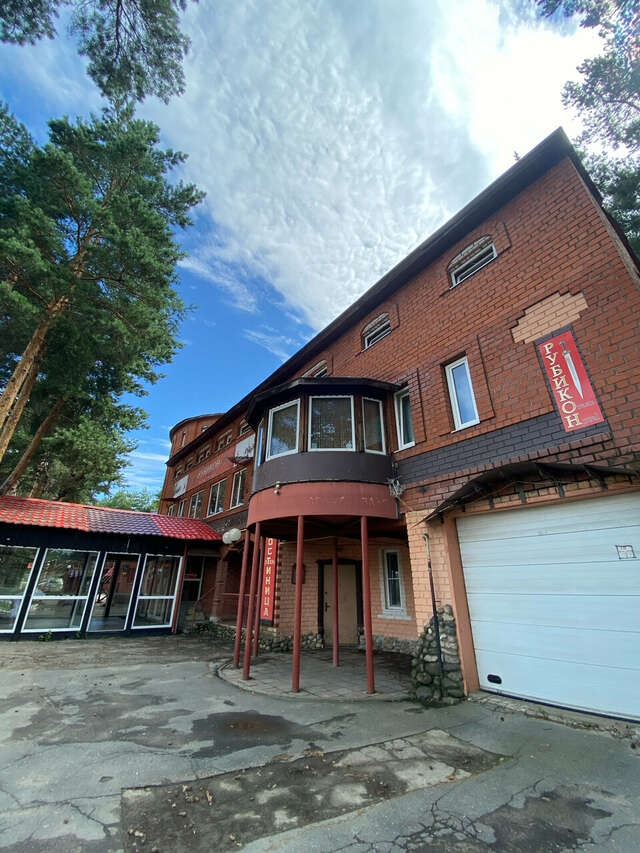 Гостиница Рубикон Владимир-199