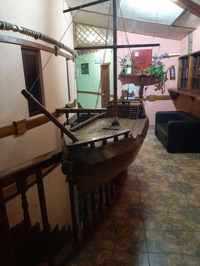 Гостиница Рубикон Владимир-246