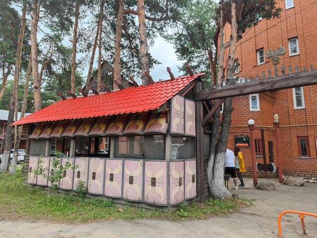 Гостиница Рубикон Владимир-185