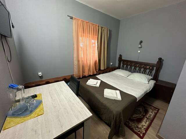 Гостиница Рубикон Владимир-91