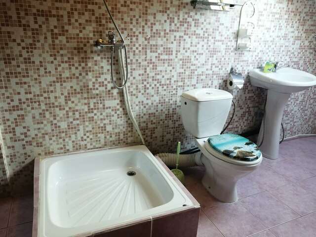 Гостиница Рубикон Владимир-64