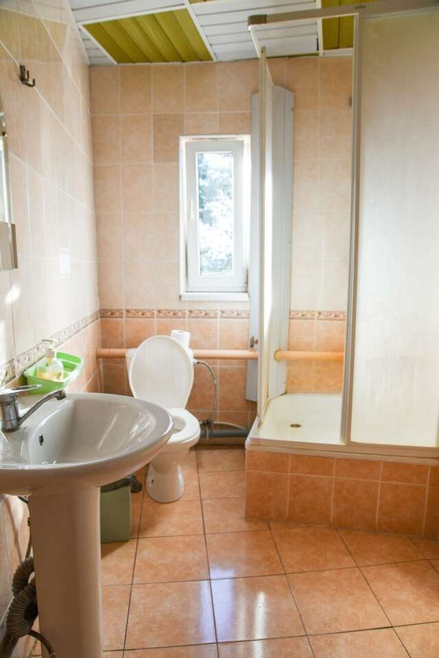 Гостиница Рубикон Владимир-77