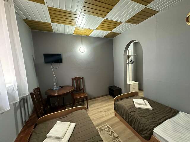 Гостиница Рубикон Владимир-29