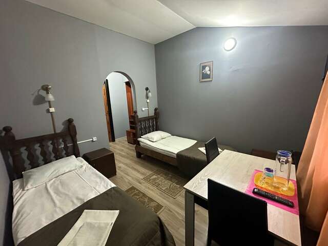 Гостиница Рубикон Владимир-139