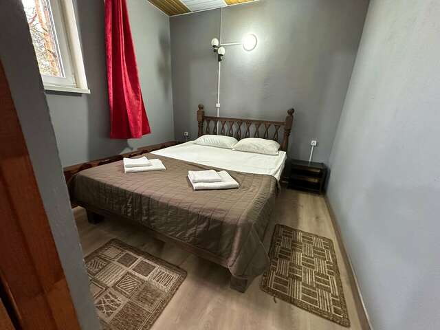 Гостиница Рубикон Владимир-93