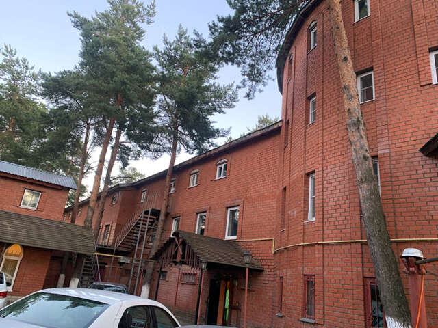 Гостиница Рубикон Владимир-213