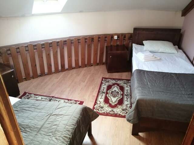 Гостиница Рубикон Владимир-122