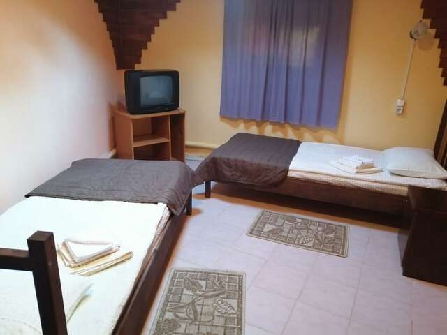 Гостиница Рубикон Владимир-57