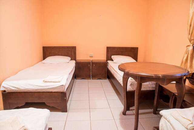 Гостиница Рубикон Владимир-45