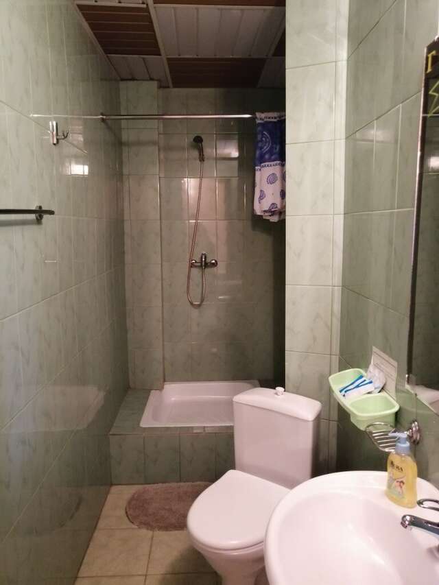 Гостиница Рубикон Владимир-104