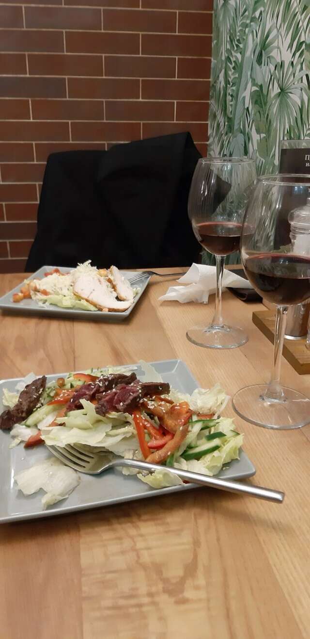 Гостиница Рубикон Владимир-224