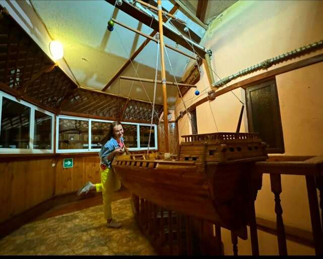 Гостиница Рубикон Владимир-211