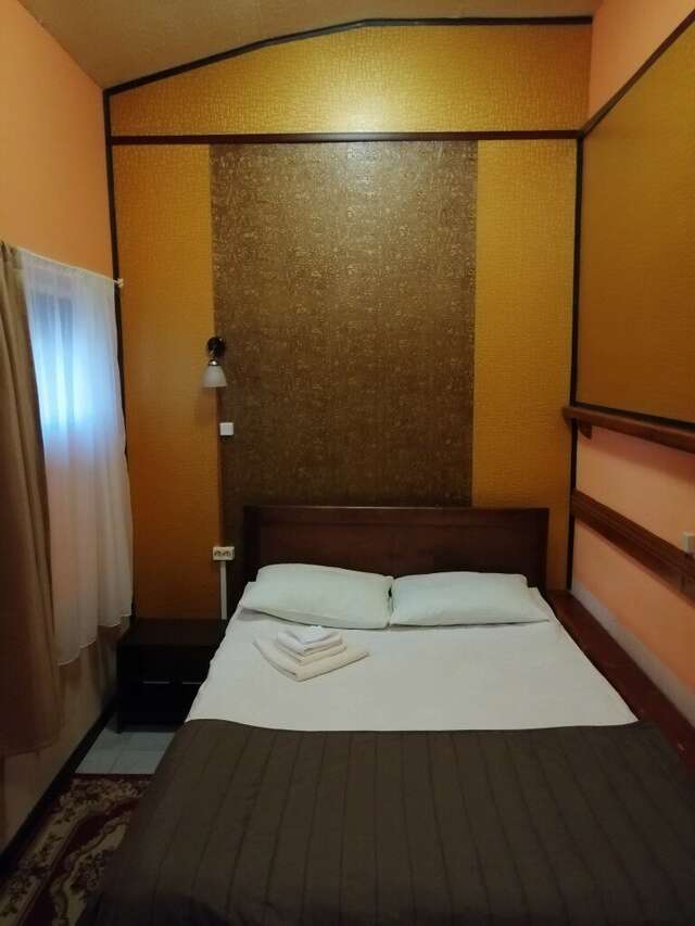 Гостиница Рубикон Владимир-60