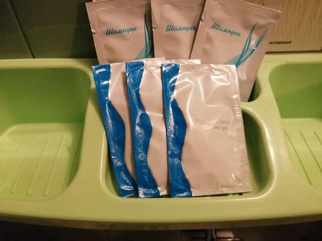 Гостиница Рубикон Владимир-116