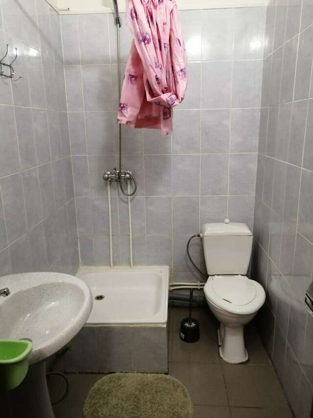 Гостиница Рубикон Владимир-133