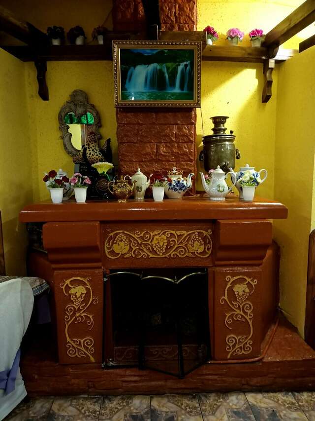 Гостиница Рубикон Владимир-167