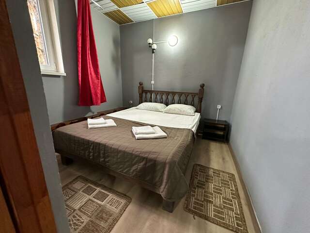 Гостиница Рубикон Владимир-68