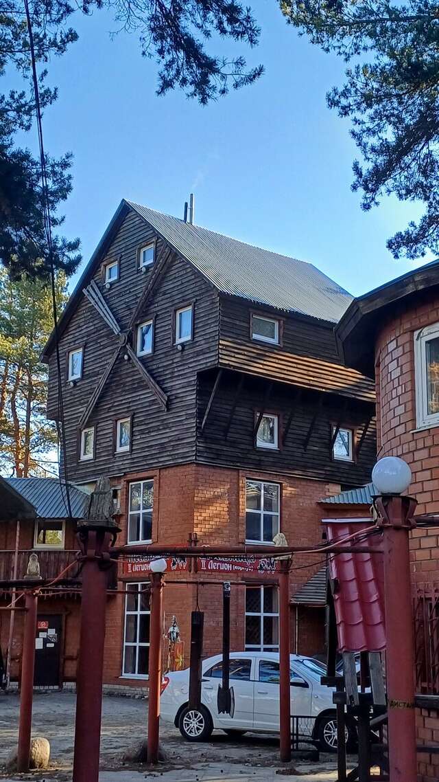 Гостиница Рубикон Владимир-186