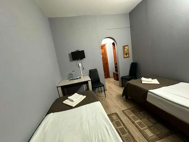 Гостиница Рубикон Владимир-145