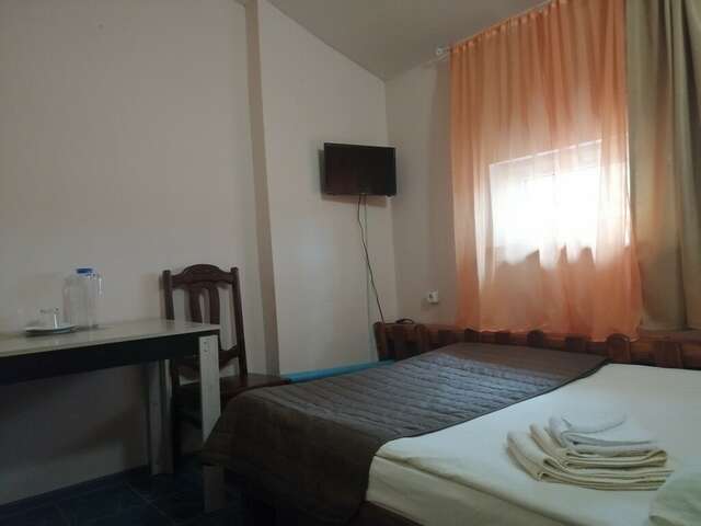 Гостиница Рубикон Владимир-141