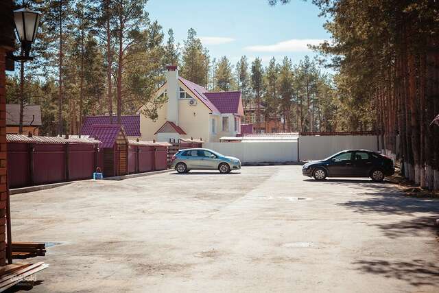 Гостиница Рубикон Владимир-188