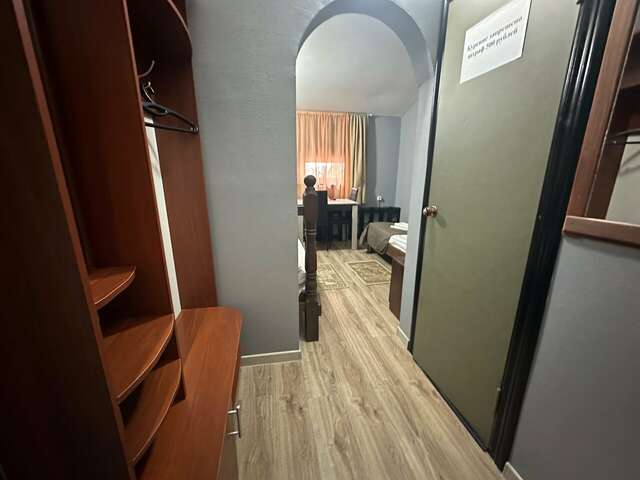 Гостиница Рубикон Владимир-100