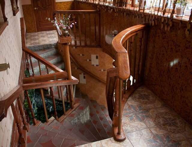 Гостиница Рубикон Владимир-21