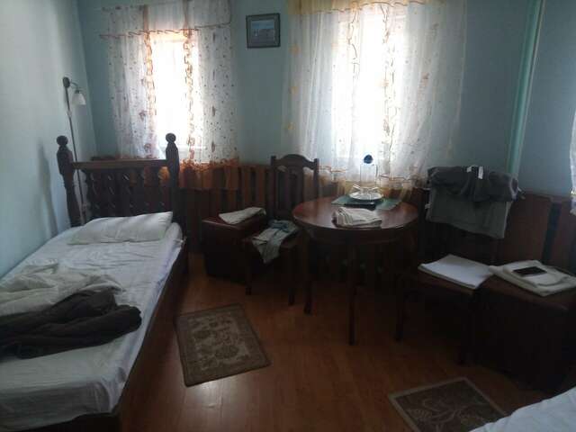 Гостиница Рубикон Владимир-197