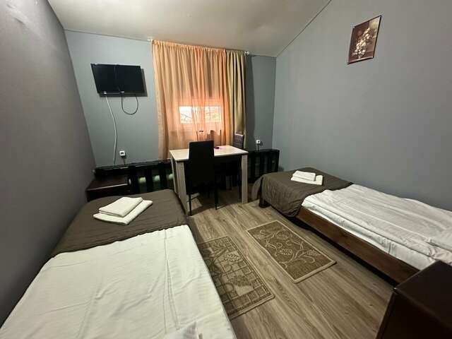 Гостиница Рубикон Владимир-112