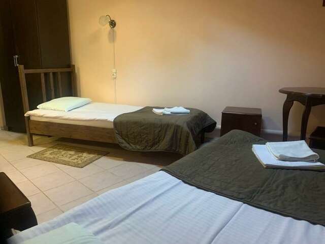 Гостиница Рубикон Владимир-106