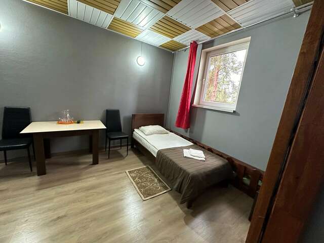 Гостиница Рубикон Владимир-128