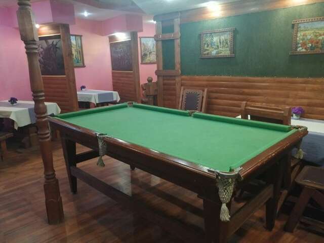 Гостиница Рубикон Владимир-89