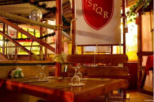 Гостиница Рубикон Владимир-243