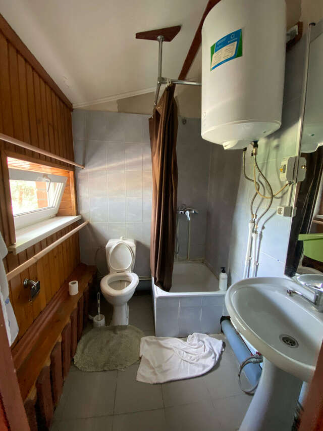 Гостиница Рубикон Владимир-191