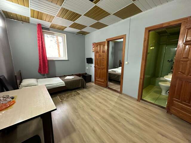 Гостиница Рубикон Владимир-49