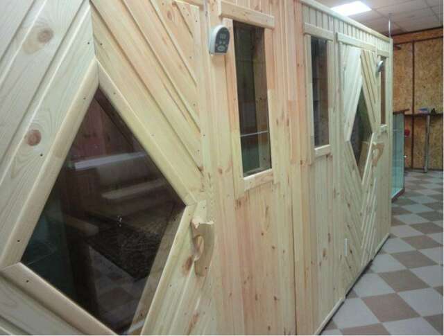 Гостиница Рубикон Владимир-63