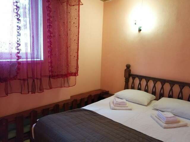 Гостиница Рубикон Владимир-127