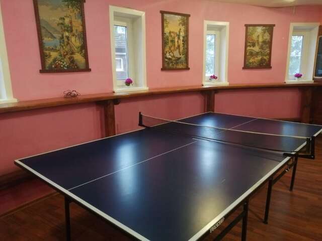 Гостиница Рубикон Владимир-59