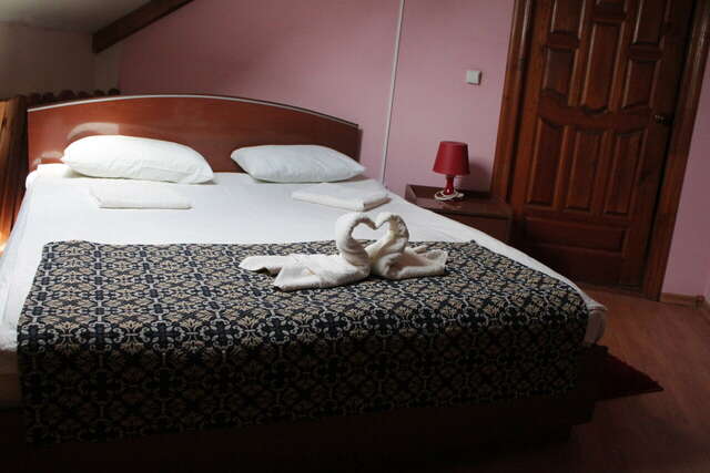 Гостиница Рубикон Владимир-24