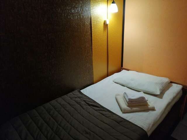 Гостиница Рубикон Владимир-84