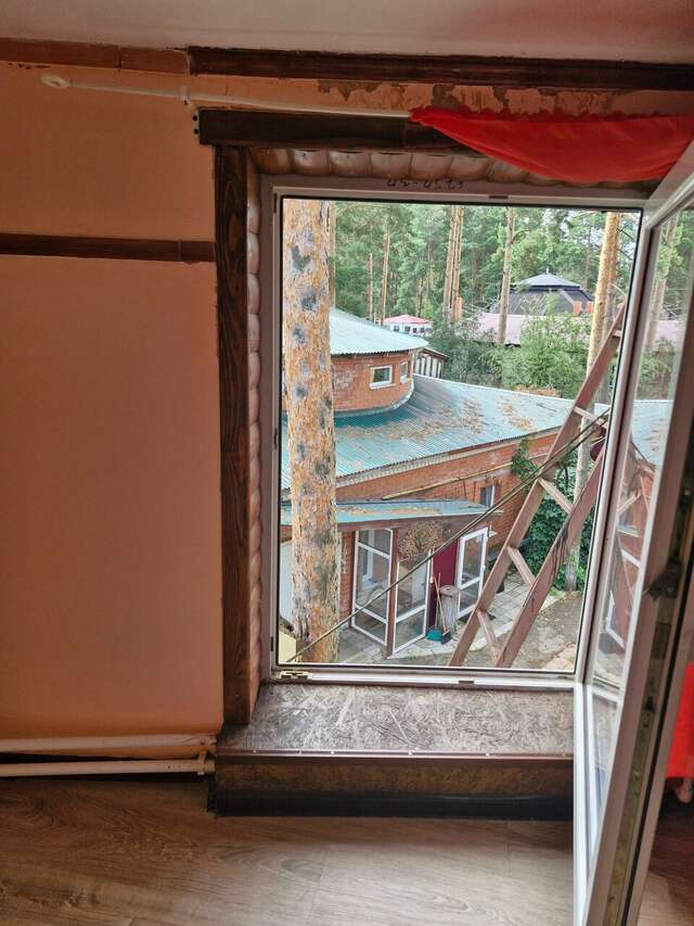 Гостиница Рубикон Владимир-214