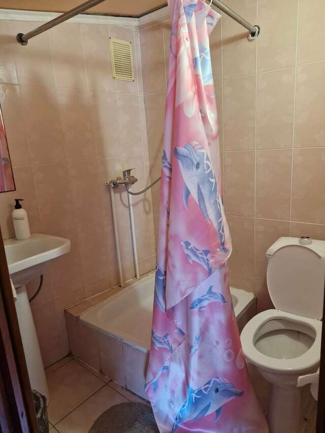 Гостиница Рубикон Владимир-242