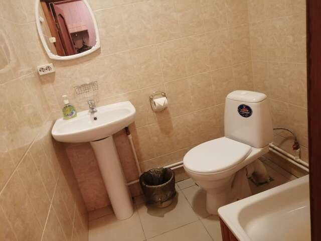 Гостиница Рубикон Владимир-124