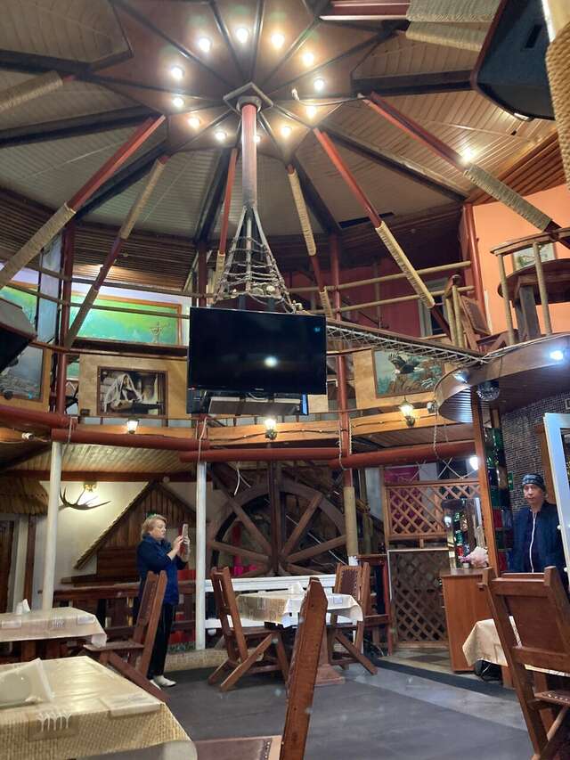 Гостиница Рубикон Владимир-220