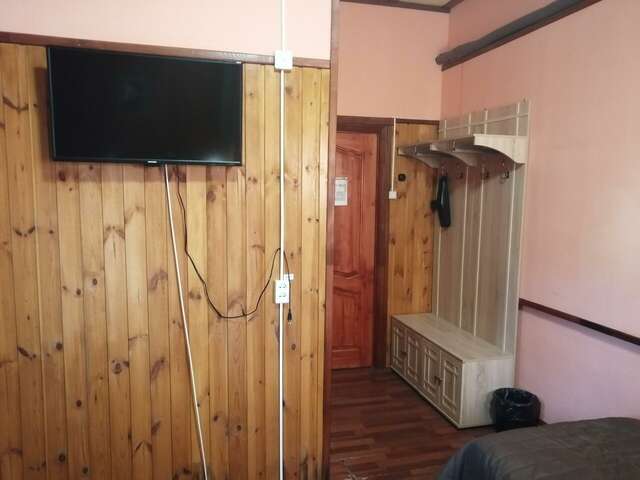 Гостиница Рубикон Владимир-105